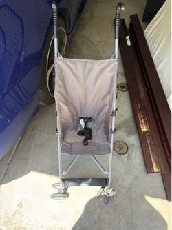 Umbrella Stroller