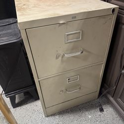 Filing Cabinet