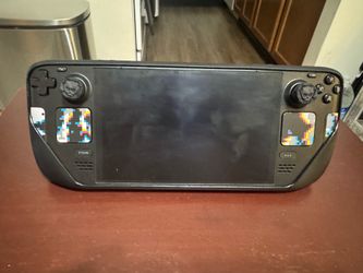 Like new Steam Deck OLED 1TB model bundle $1000 OBO