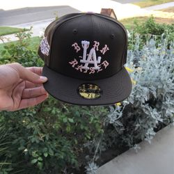 Born X Raised All Star Game Hat