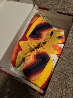 Kyrie 4’s
