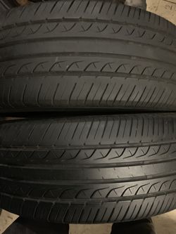 Tirez 215-65r17