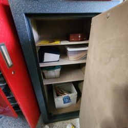 Gun Safe For Sale 