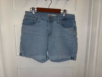 Levi’s shorts