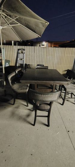Kitchen Table