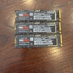 Samsung 980 Pro 1TB