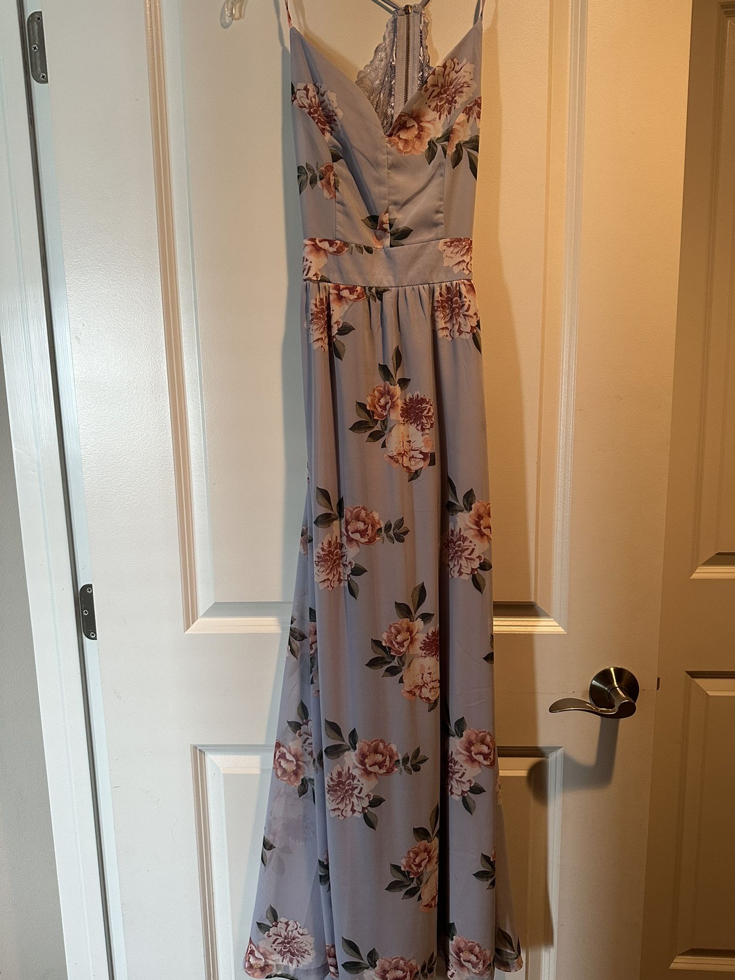 Nwt Dress