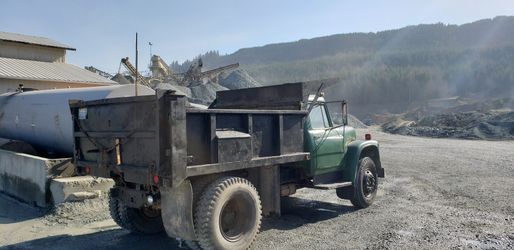 1970 international harvester 1700