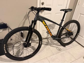 Bike Kona 29 pulgadas