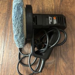 Black & Decker handy buffer