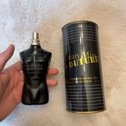 Jean Paul Perfume 