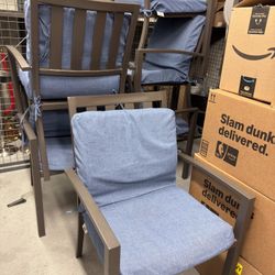 Patio Chairs
