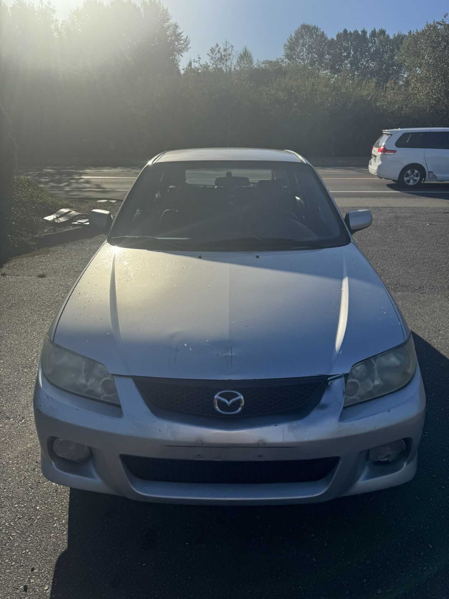 2003 Mazda Protege5
