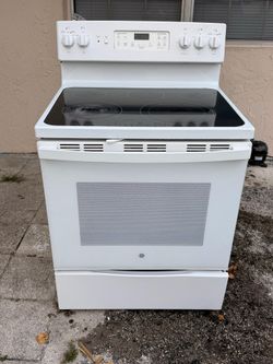 Stove ge