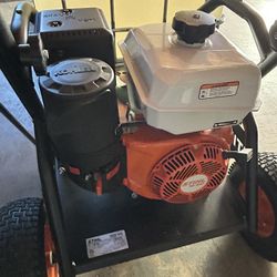 Stihl RB 800 4GPM 4300 PSI POWER WASHER