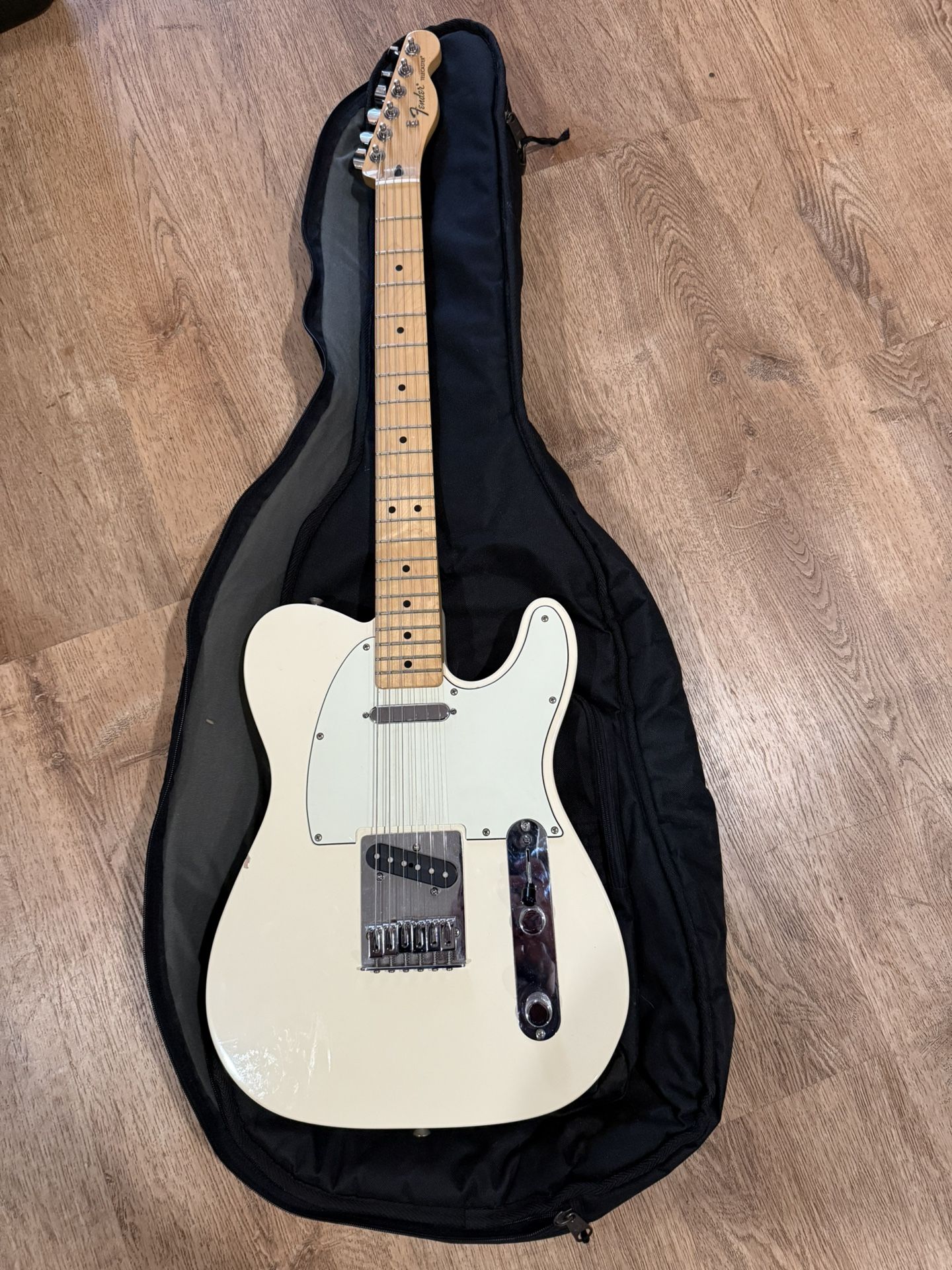 Fender Telecaster