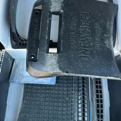 onewheel gt bumpers