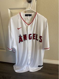 Nike Angels Jersey 2XL