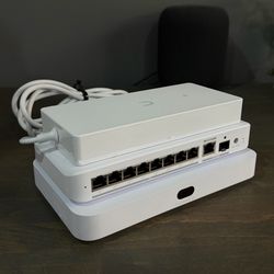 Ubiquiti Unifi Gear