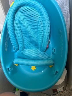 Baby tub skip shop