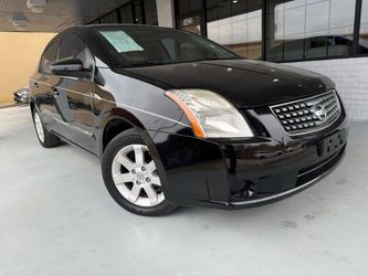 2012 Nissan Sentra