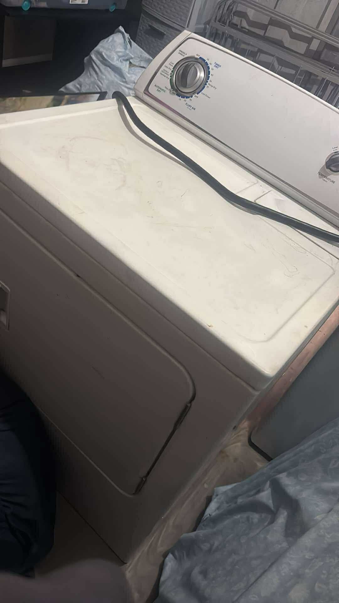 Dryer