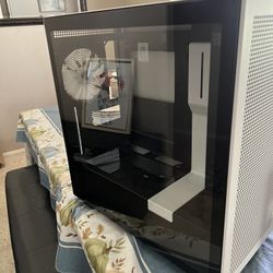 Nzxt H7 Flow Pc Case 