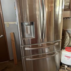 Samsung Refrigerator 