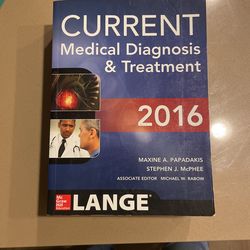 Medicine Book