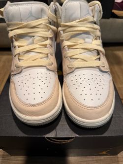 Girls Jordan Shoes Size 4y