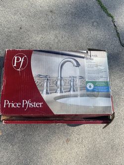 faucet new