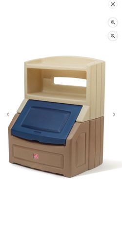 Toy box