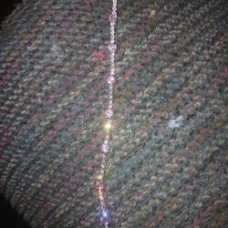 Silver Vintage Bracelet 