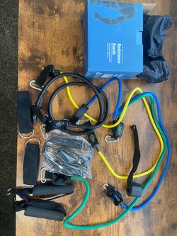Resistance bands