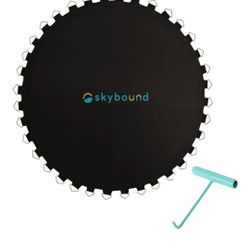 NIB Skybound Trampoline Replacement Mat for 14ft