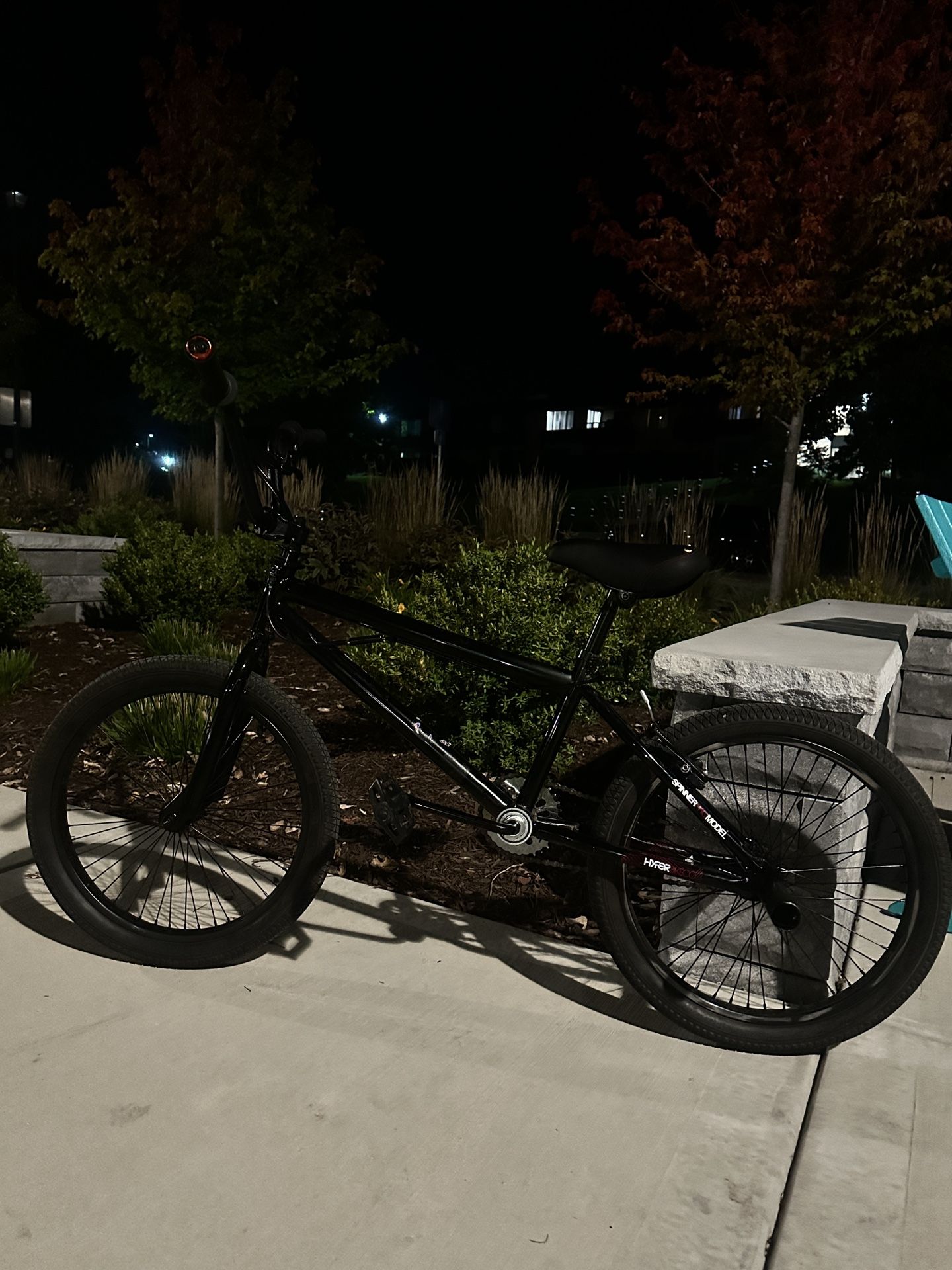 BMX