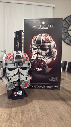 Star Wars Lego