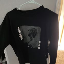 Justin Bieber Crewneck 