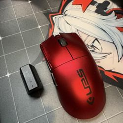 Razer Viper V3 Pro Sentinels Edition