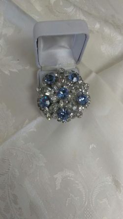 Vintage brooch