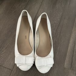 Girls Dress Shoes Size 4