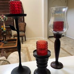 Candle Holders