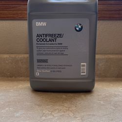 BMW Antifreeze/Coolant for Sale in Apple Valley, CA - OfferUp