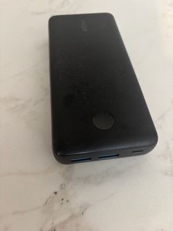 Charger bank