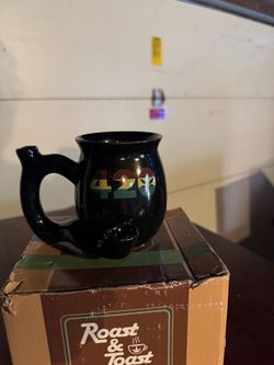 Ceramic Mug