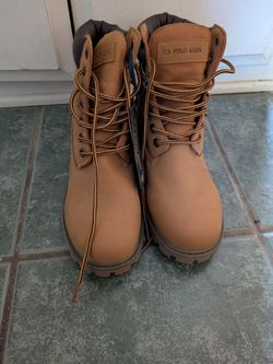 Men's boots