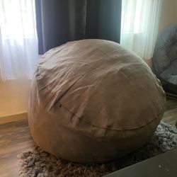 Extra Large Bean Bag