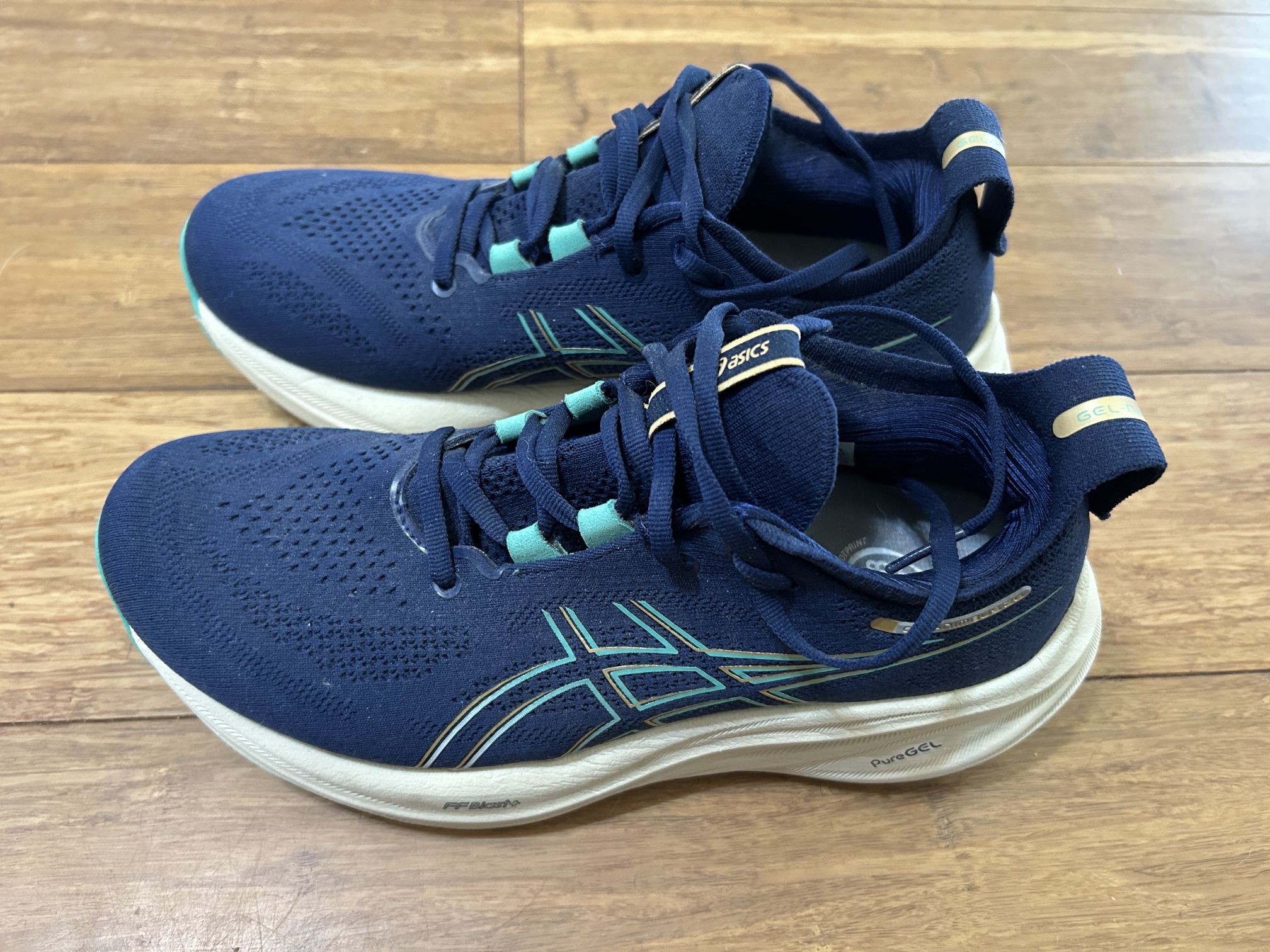 Asics Gel Nimbus v26