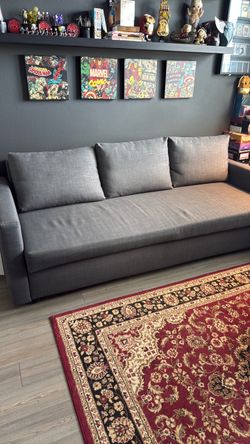 IKEA Sleeper Sofa