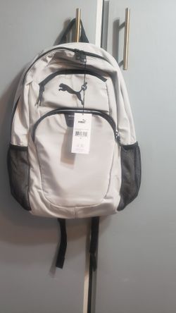 Puma Backpack